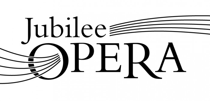 Jubilee Opera Logo