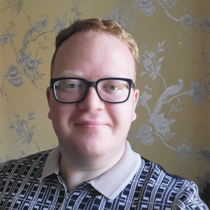 George Boundy Engagement Manager