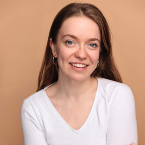 Beth Watson: Development Manager.